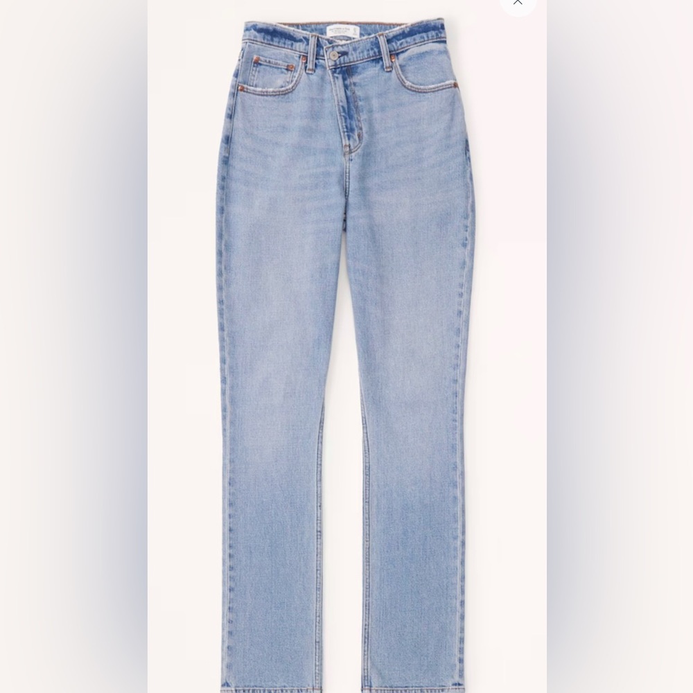 Brand new jeans